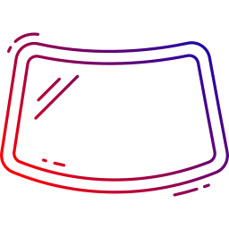 Remplacement de pare-brise