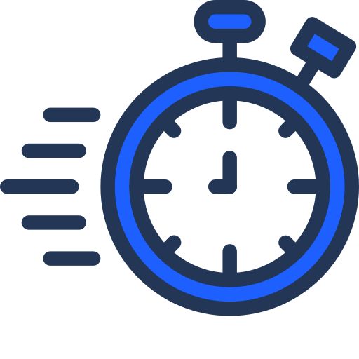 Rapidité intervention 24h